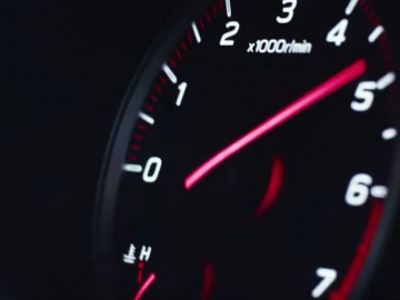 Subaru WRX 2022 &ndash; Zwiastun